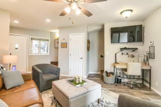 Table Rock Lake Retreat Steps to Water and Pools! - 6