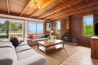 Bayview Retro - Garden Patio Games Beach - 8