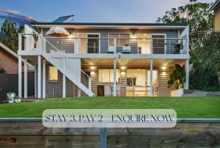 Luxe Oceanview - Bay Views Beach & Wineries - 0