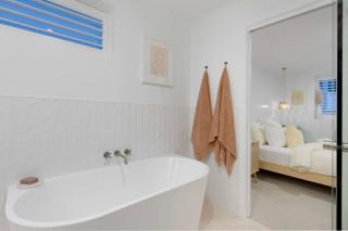 Luxe Oceanview - Bay Views Beach & Wineries - 5