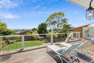 Luxe Oceanview - Bay Views Beach & Wineries - 4