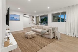 Luxe Oceanview - Bay Views Beach & Wineries - 3