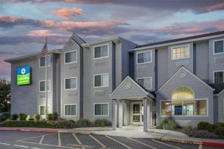 SureStay by Best Western Sacramento South Natomas - 0