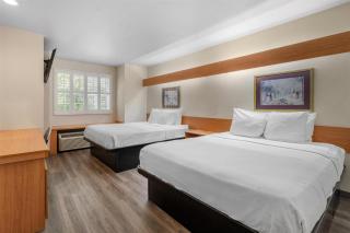 SureStay by Best Western Sacramento South Natomas - 1