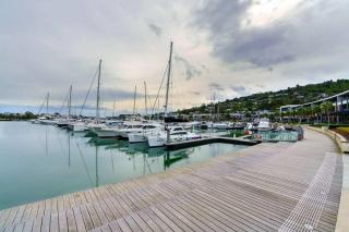 Waterside Luxe - Marina Terrace - 0