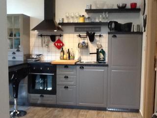 Apartment Plutus - 4