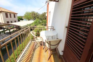 Rooms by the sea Punat, Krk - 24848 - 1