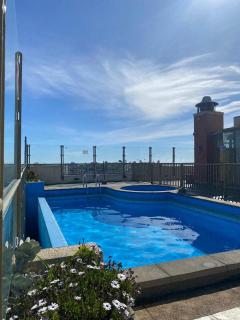 Espectacular departamento en el corazón de Viña del mar - 7