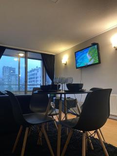 Espectacular departamento en el corazón de Viña del mar - 4