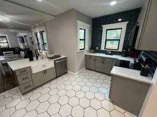 Tampa Heights Prohibition Era Bungalow - 6