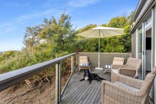 Seahouse Studio - Private Beach Access Pets - 5