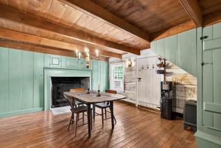 Historic 1802 Forge Home by North River & Trails - 8