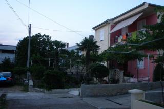 Apartments with parking space Punat, Krk - 24849 - 4