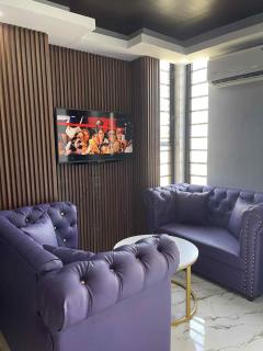 JMS Suites Cabanatuan - 9