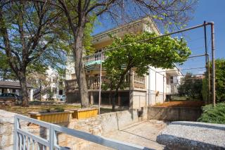 Apartments with parking space Punat, Krk - 24852 - 5