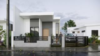 JMS Suites Cabanatuan - 1