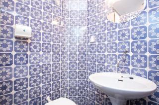 Apartments with parking space Punat, Krk - 24852 - 4