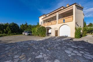 Apartments with parking space Punat, Krk - 24854 - 4