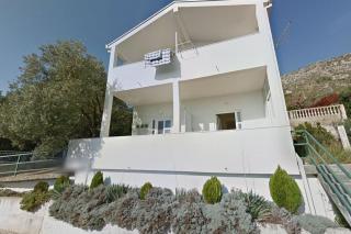 Apartments with parking space Podaca, Makarska - 24856 - 0