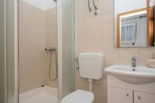 Apartments with parking space Podaca, Makarska - 24856 - 2