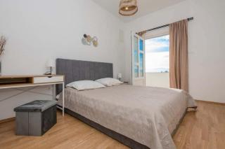 Apartments with parking space Podaca, Makarska - 24856 - 3