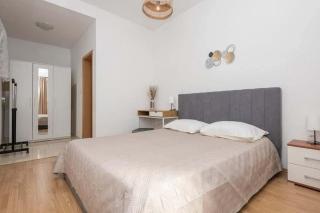 Apartments with parking space Podaca, Makarska - 24856 - 9