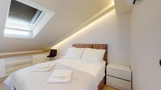 Apartments by the sea Tucepi, Makarska - 24873 - 5