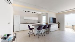 Apartments by the sea Tucepi, Makarska - 24873 - 3