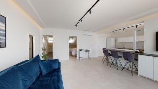 Apartments by the sea Tucepi, Makarska - 24873 - 2
