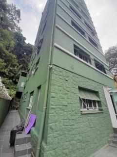 Apto na Biquinha em São Vicente SP - São Vicente - 6