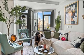 Boston Family Retreat Suite w Pool Gym & Paid Parking - 0
