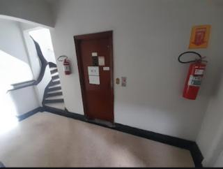Apto na Biquinha em São Vicente SP - 3