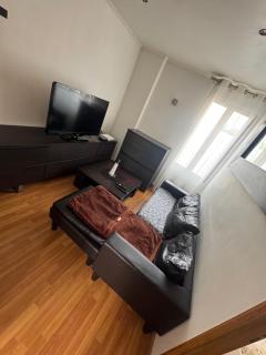 Appartement F2 bien équipé et proche de la gare et de Paris par train - 6