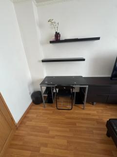 Appartement F2 bien équipé et proche de la gare et de Paris par train - 5