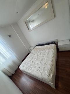 Appartement F2 bien équipé et proche de la gare et de Paris par train - 0