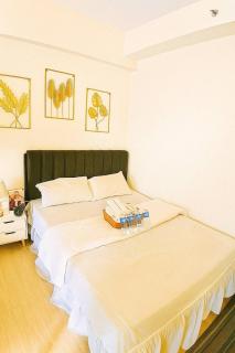 Vivaldi Residences Cubao VB Infinity Stay-Cubao - 1