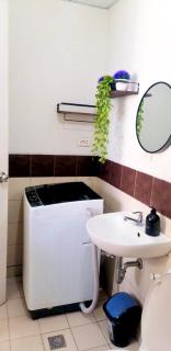 Vivaldi Residences Cubao VB Infinity Stay-Cubao - 3