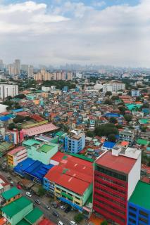 Vivaldi Residences Cubao VB Infinity Stay-Cubao - 7