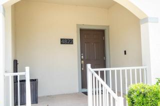 Stunning 5 Bd Home w/ Pool Close to Disney 4822 - 5