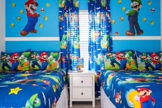 Family Friendly Four Bedrooms w/ Pool 4896 - 9