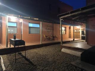 Cabaña del Mirador 1 - 8