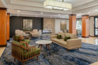 Fairfield Inn & Suites Santa Maria - 6