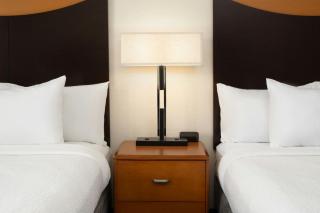 Fairfield Inn & Suites Santa Maria - 4