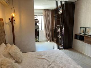 cozy villa 3 Rooms pool wifi -Only Family - 5