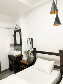 Ngộ Homestay - 2