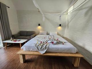 Pasir Putih resort & Cafe - 8