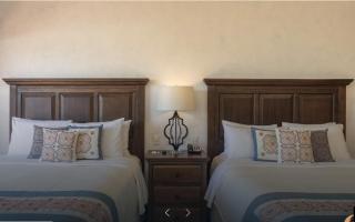 Hotel Hacienda del Mar Los Cabos - Cabo San Lucas - 3