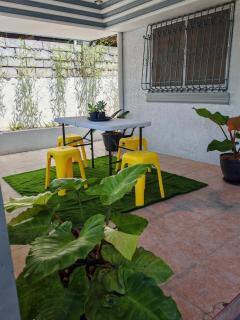 Grace Abode Haven - 1