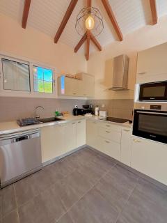 Villa SAADA cosy avec piscine, jacuzzi et sauna - 5