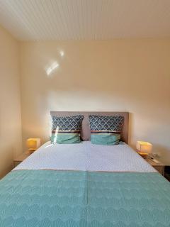 Villa SAADA cosy avec piscine, jacuzzi et sauna - 1